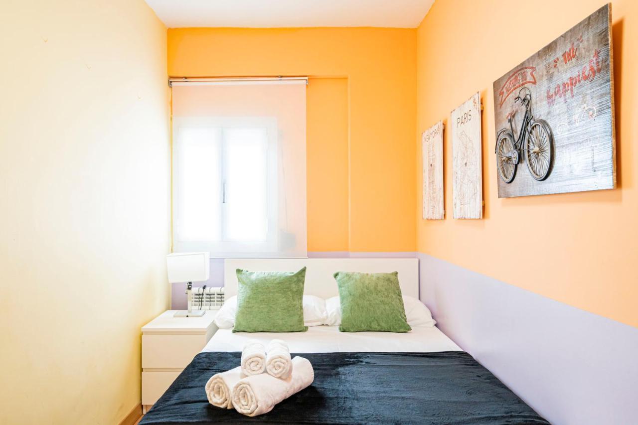 Apartamento Apartamento Marques De Vadillo *