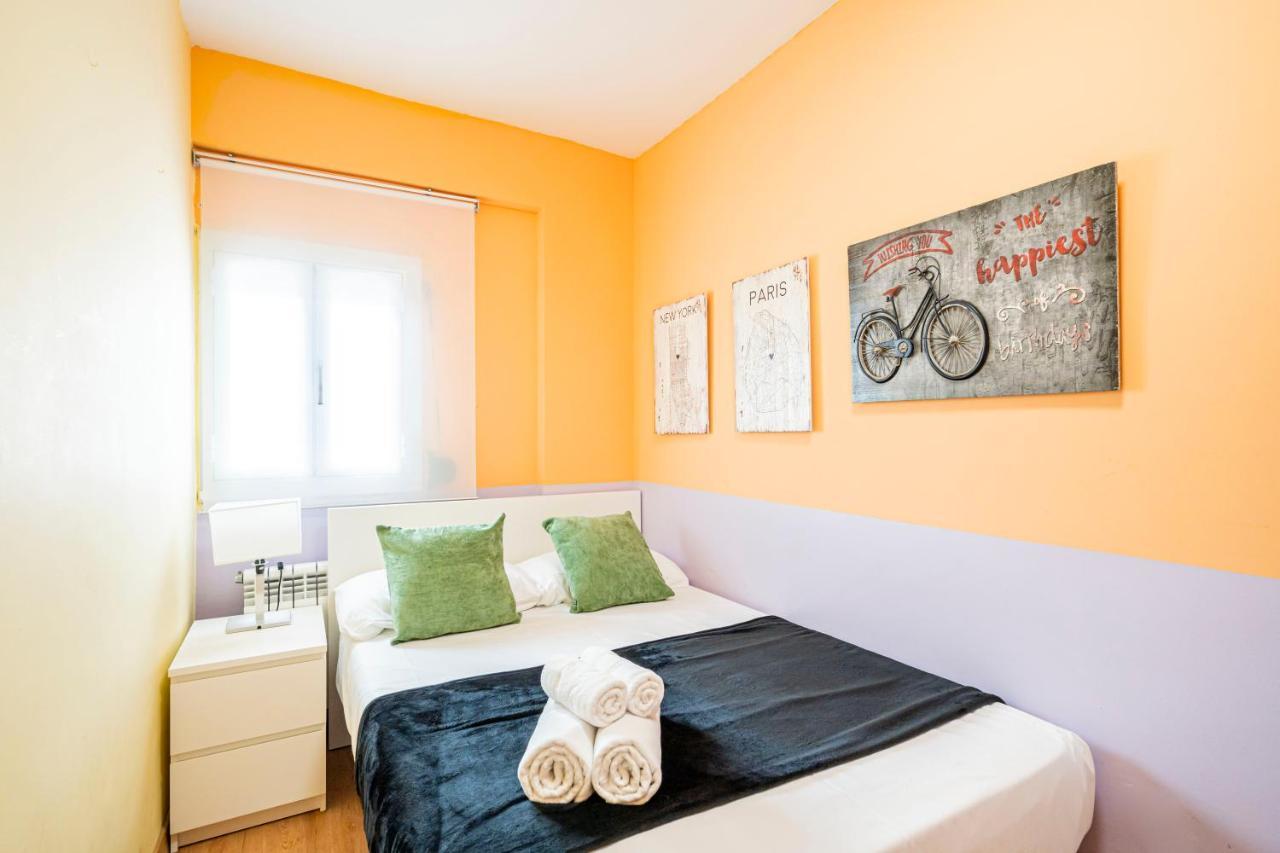 Apartamento Marques De Vadillo Apartamento Madrid