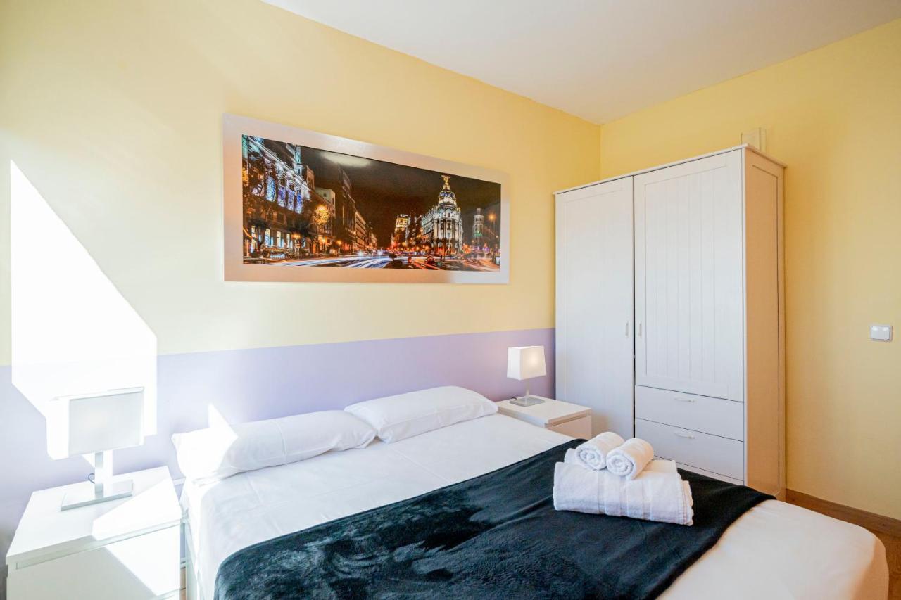 Apartamento Apartamento Marques De Vadillo