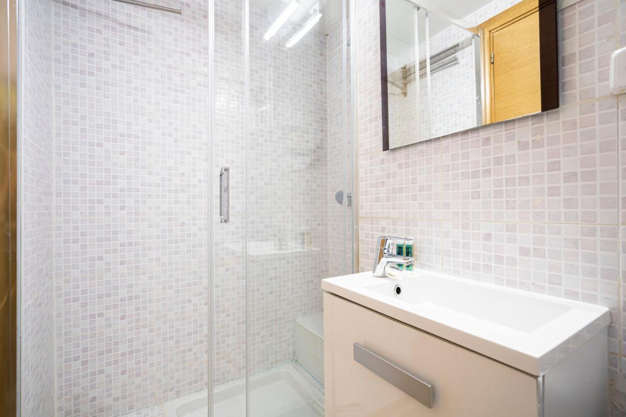 Apartamento Marques De Vadillo Apartamento Madrid