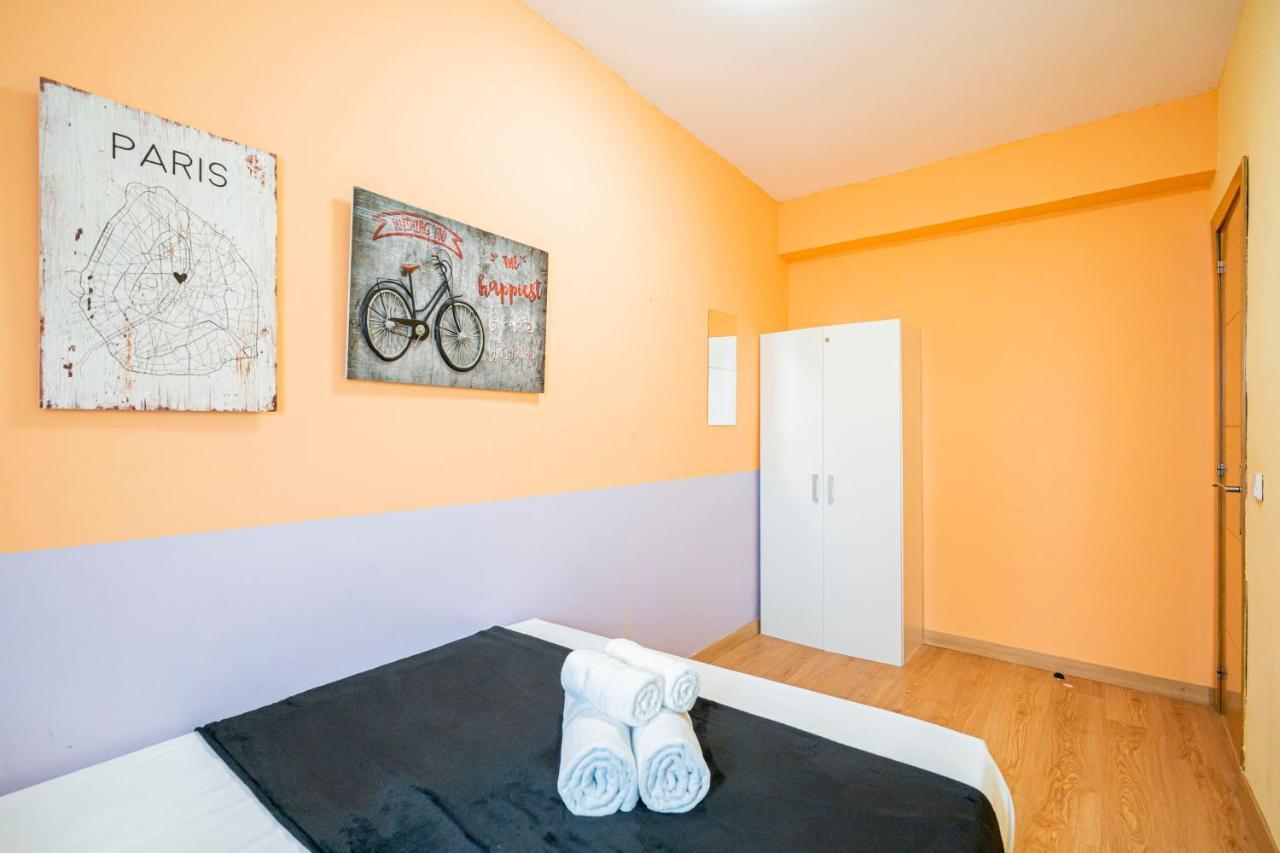 Apartamento Apartamento Marques De Vadillo Madrid