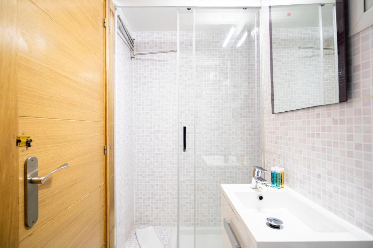 Apartamento Marques De Vadillo Apartamento Madrid